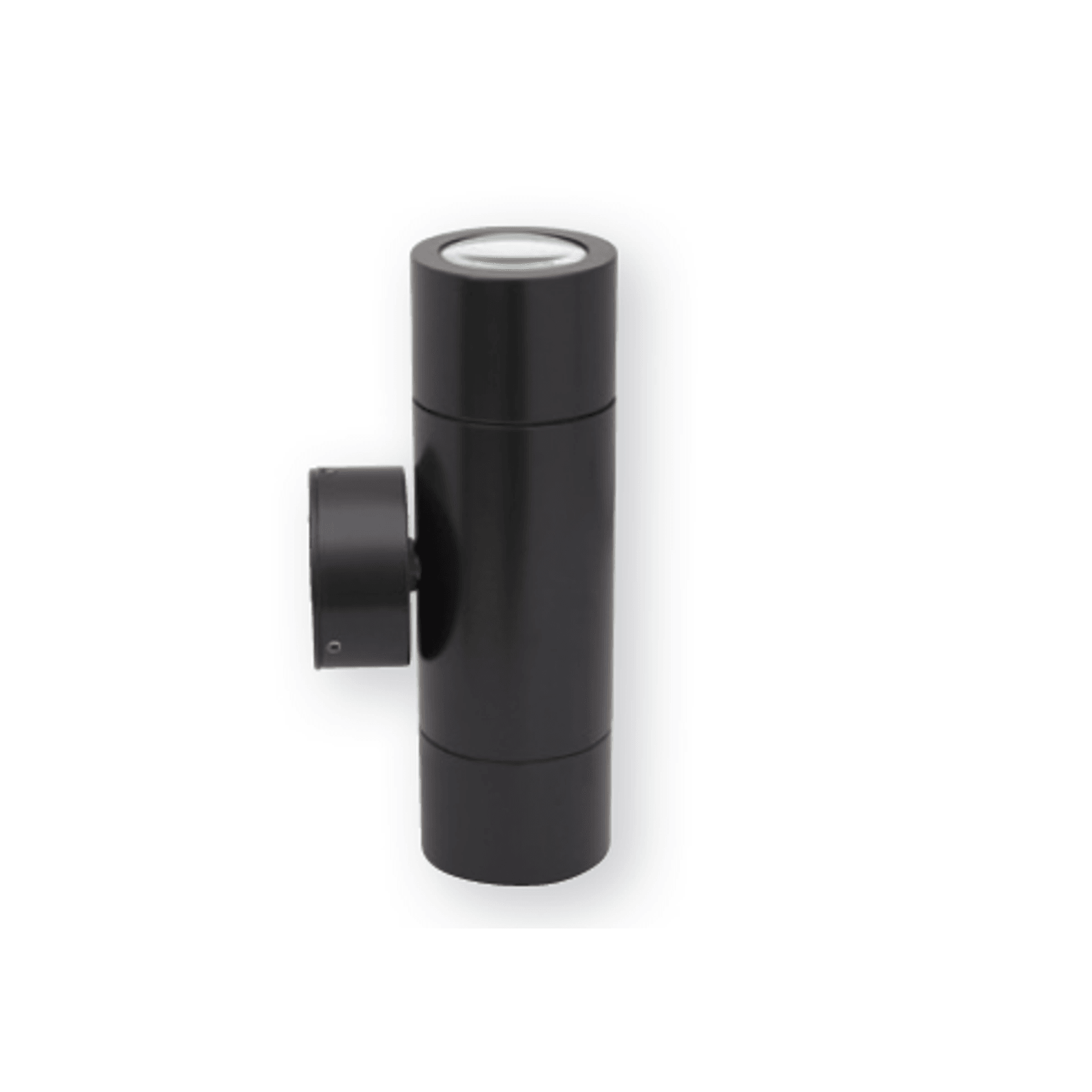 Up and Down 2x8w Outdoor Wall Light gallery detail image