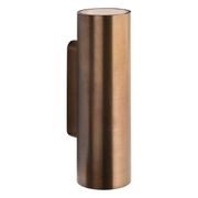 Firefly Pillar Wall Mounted Fitting gallery detail image
