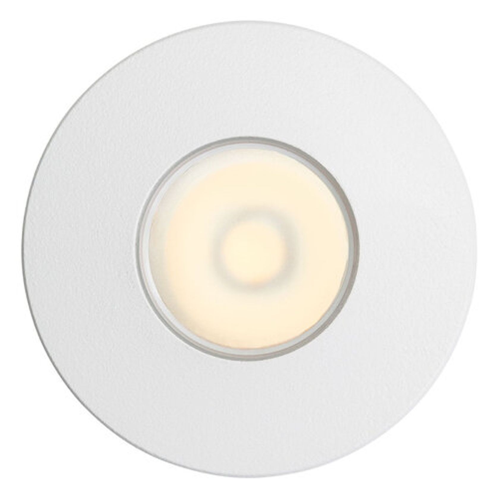 Bilby Recessed Wall Light gallery detail image
