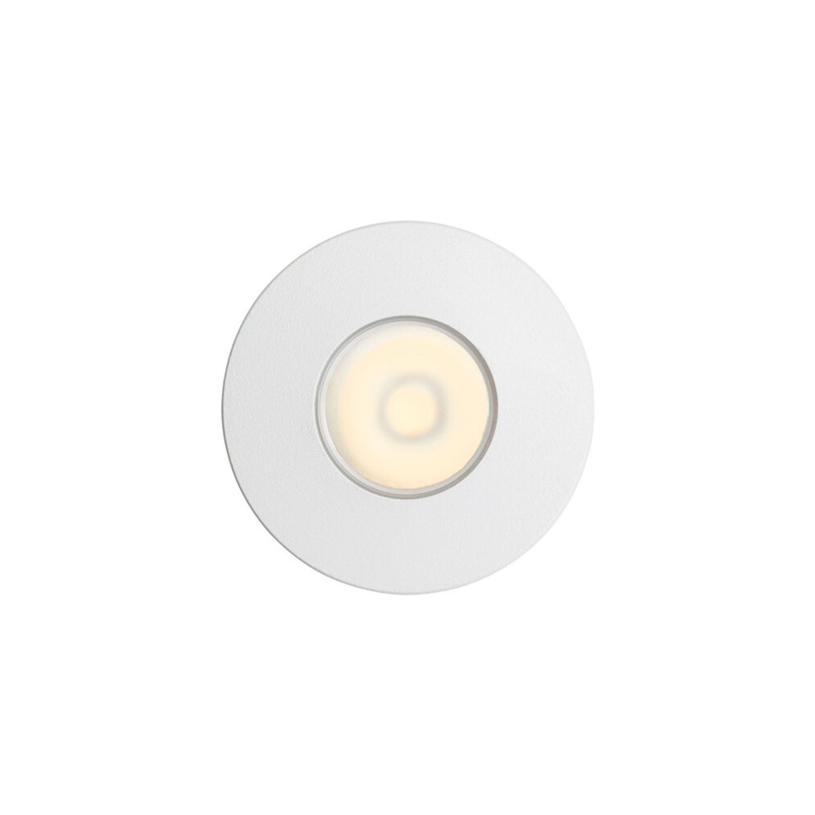 Bilby Recessed Wall Light gallery detail image