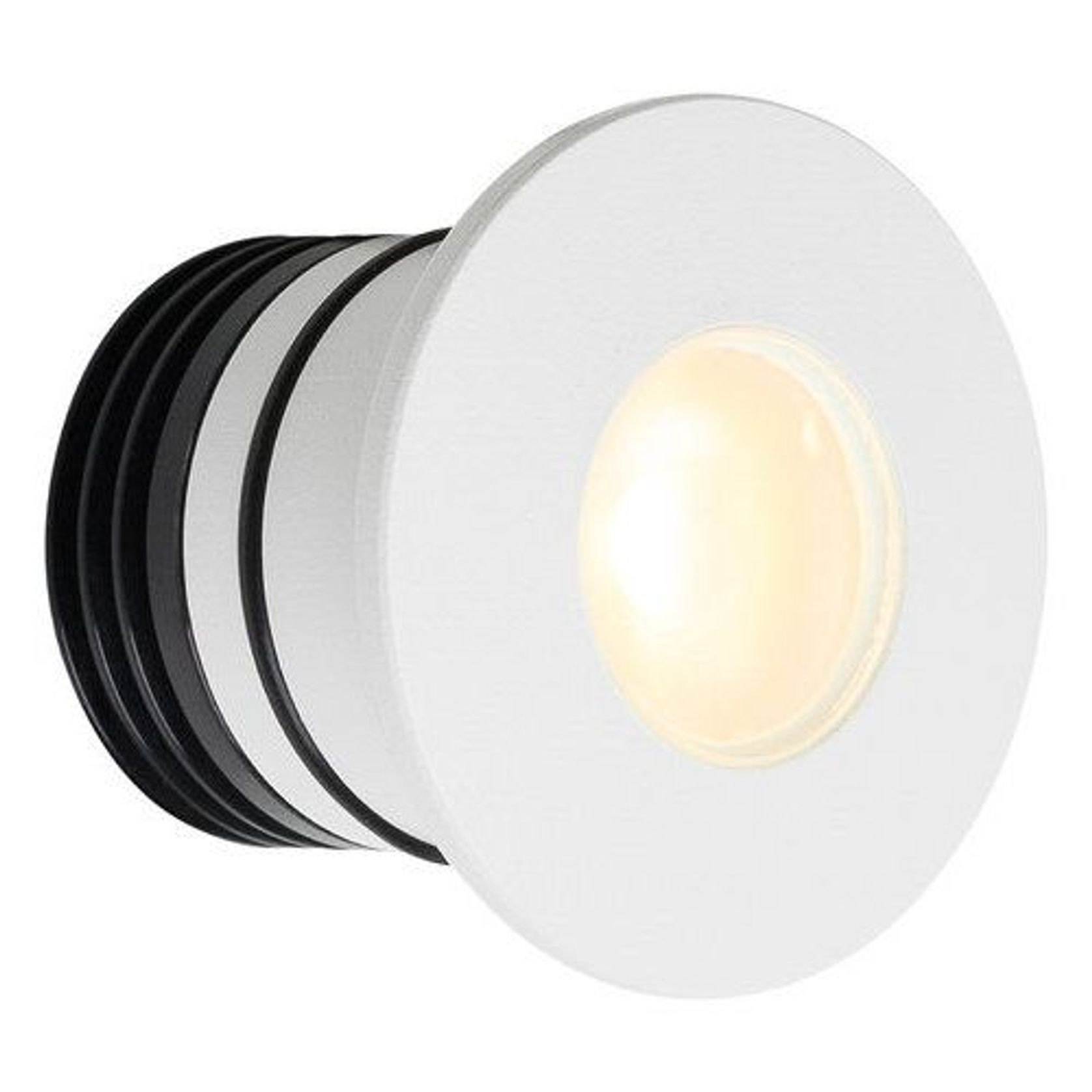 Bilby Recessed Wall Light gallery detail image