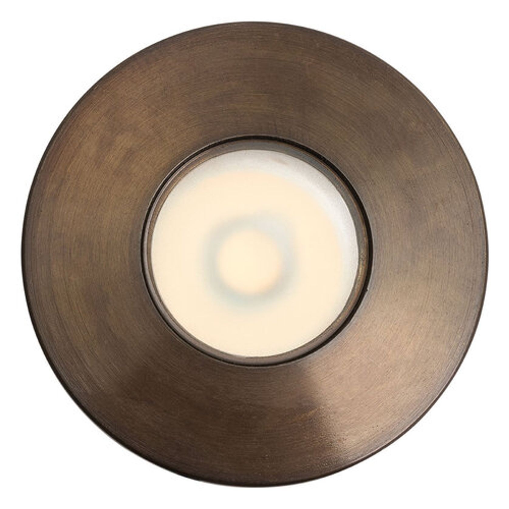 Bilby Recessed Wall Light gallery detail image