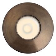Bilby Recessed Wall Light gallery detail image