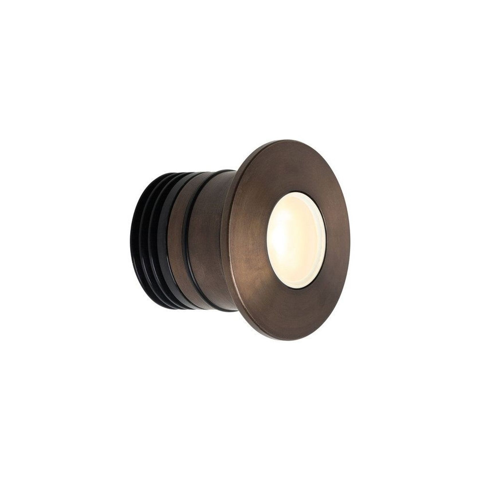 Bilby Recessed Wall Light gallery detail image