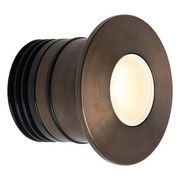 Bilby Recessed Wall Light gallery detail image