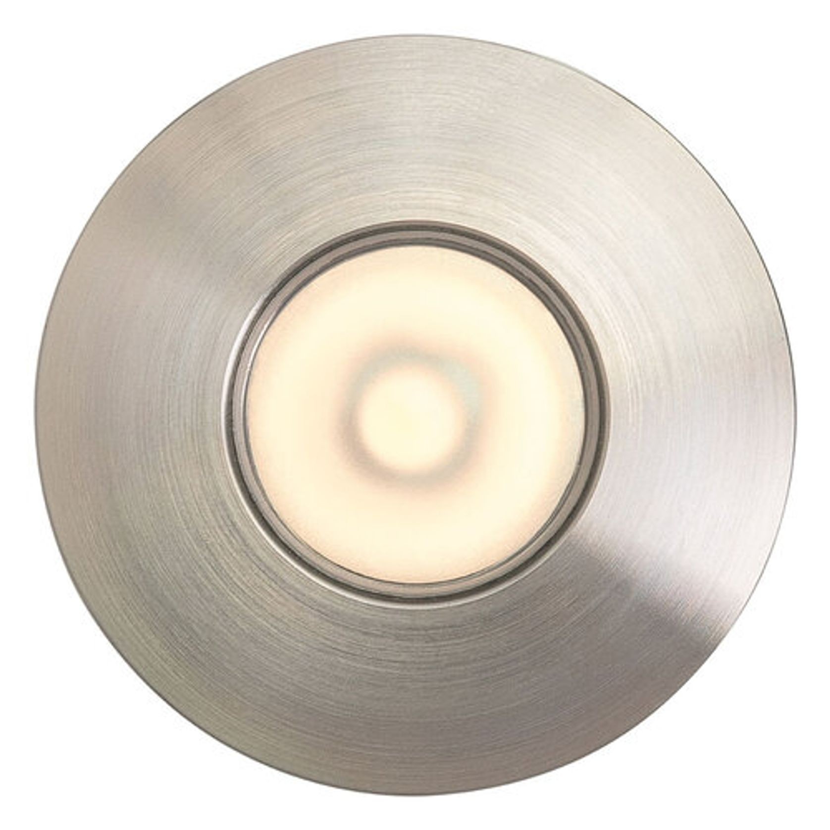 Bilby Recessed Wall Light gallery detail image