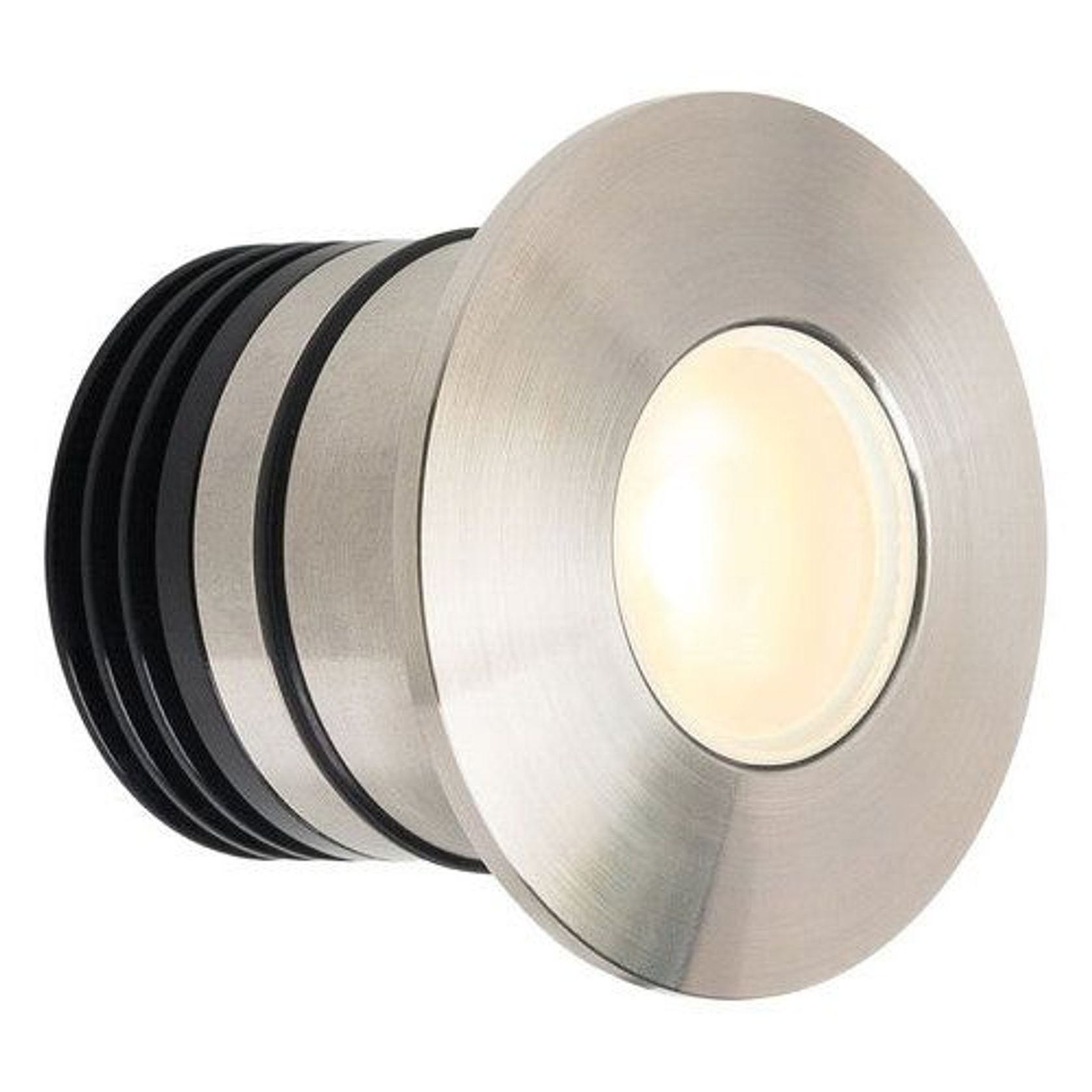 Bilby Recessed Wall Light gallery detail image