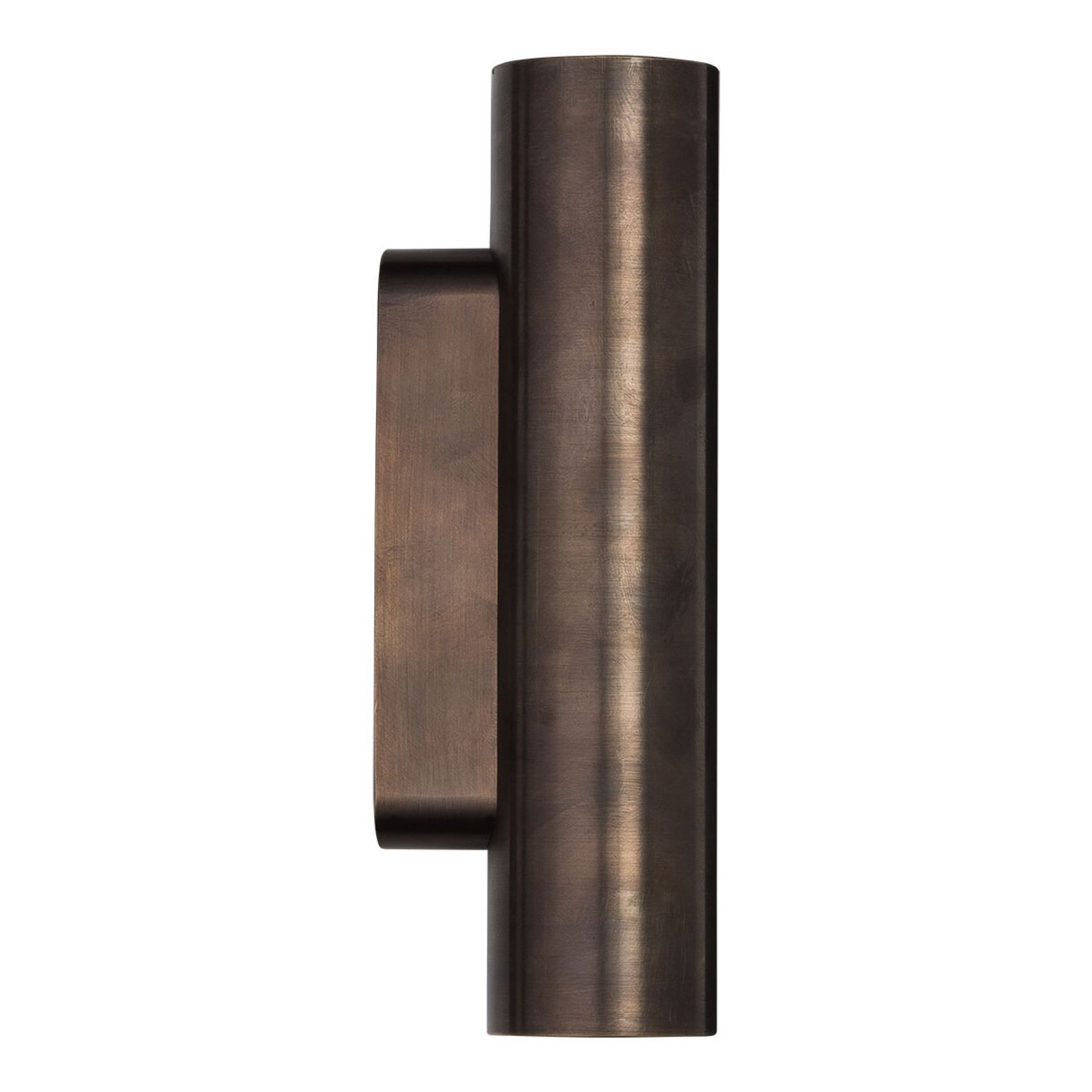Firefly Pillar Wall Mounted Fitting gallery detail image