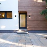 Fold 15 Outdoor Wall Light gallery detail image