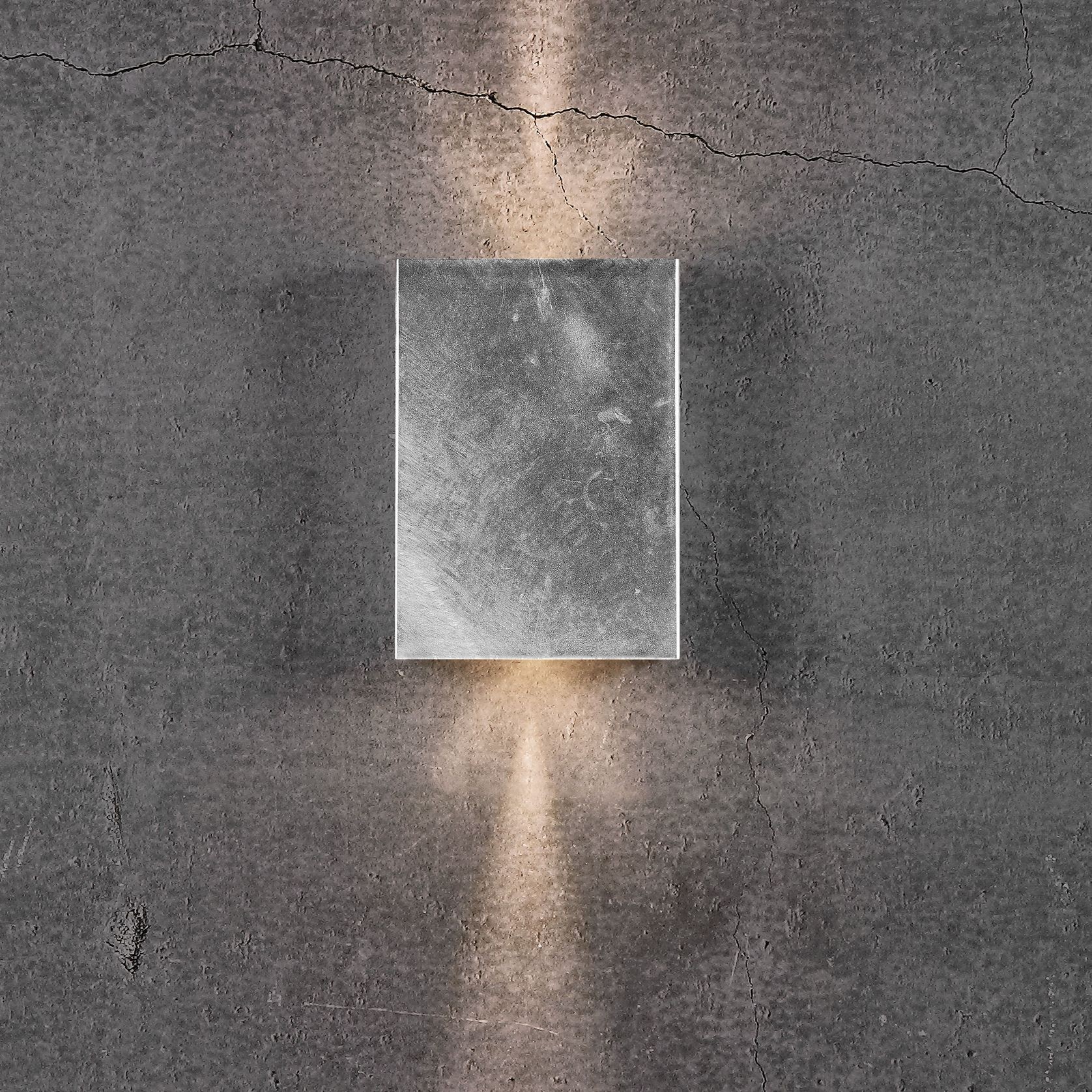 Fold 15 Outdoor Wall Light gallery detail image