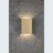 Fold 15 Outdoor Wall Light gallery detail image