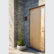 Fold 15 Outdoor Wall Light gallery detail image