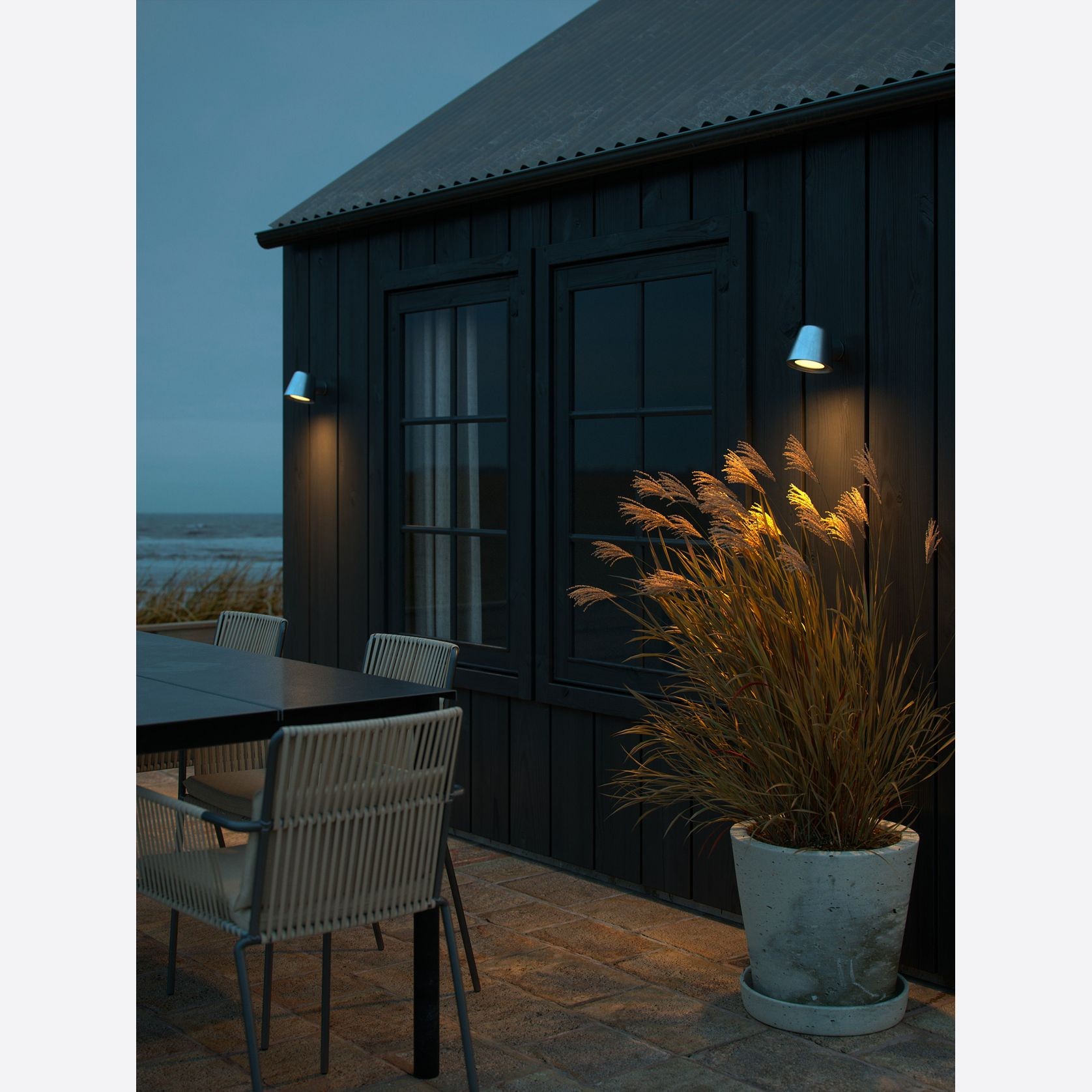 Aleria | Wall Light gallery detail image