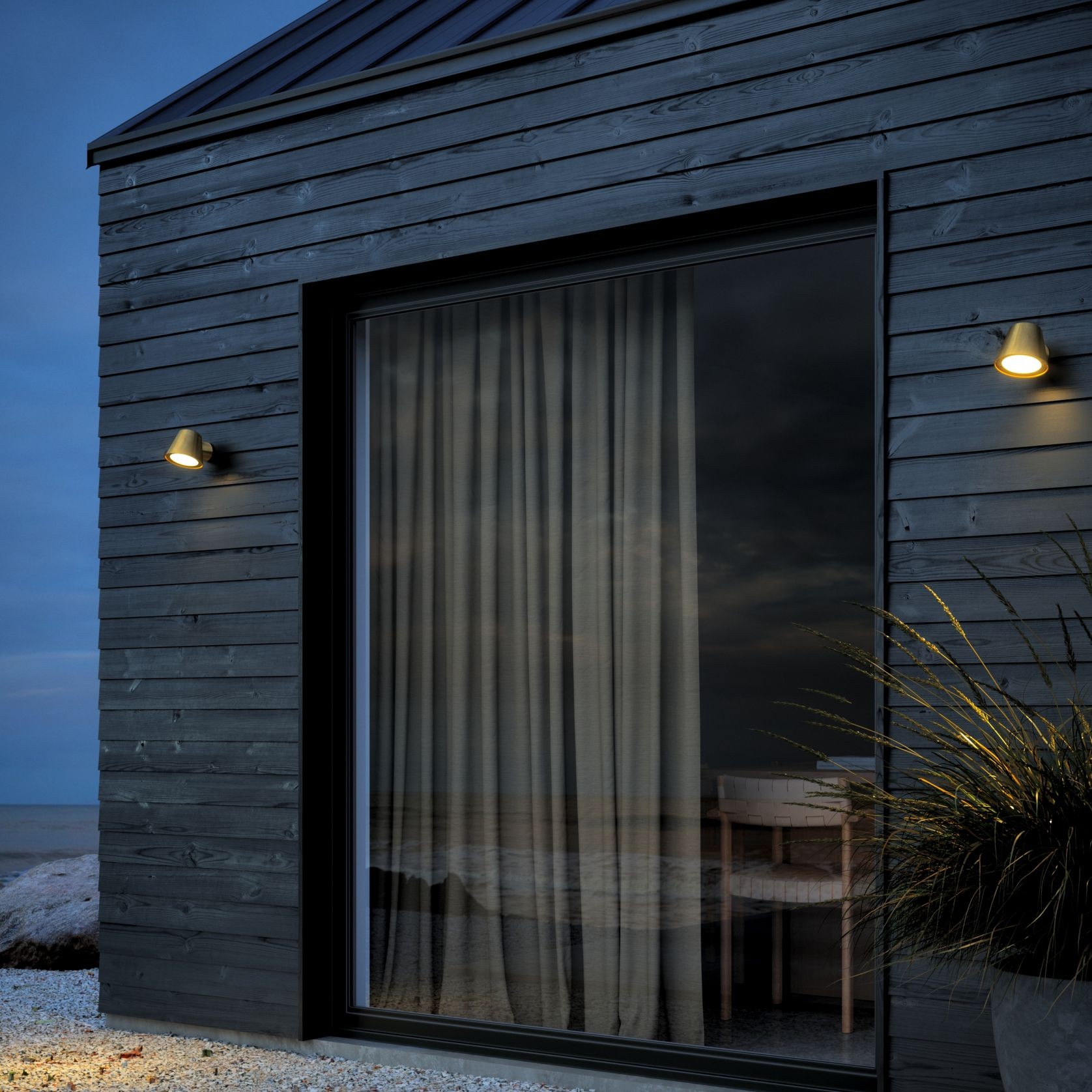 Aleria | Wall Light gallery detail image