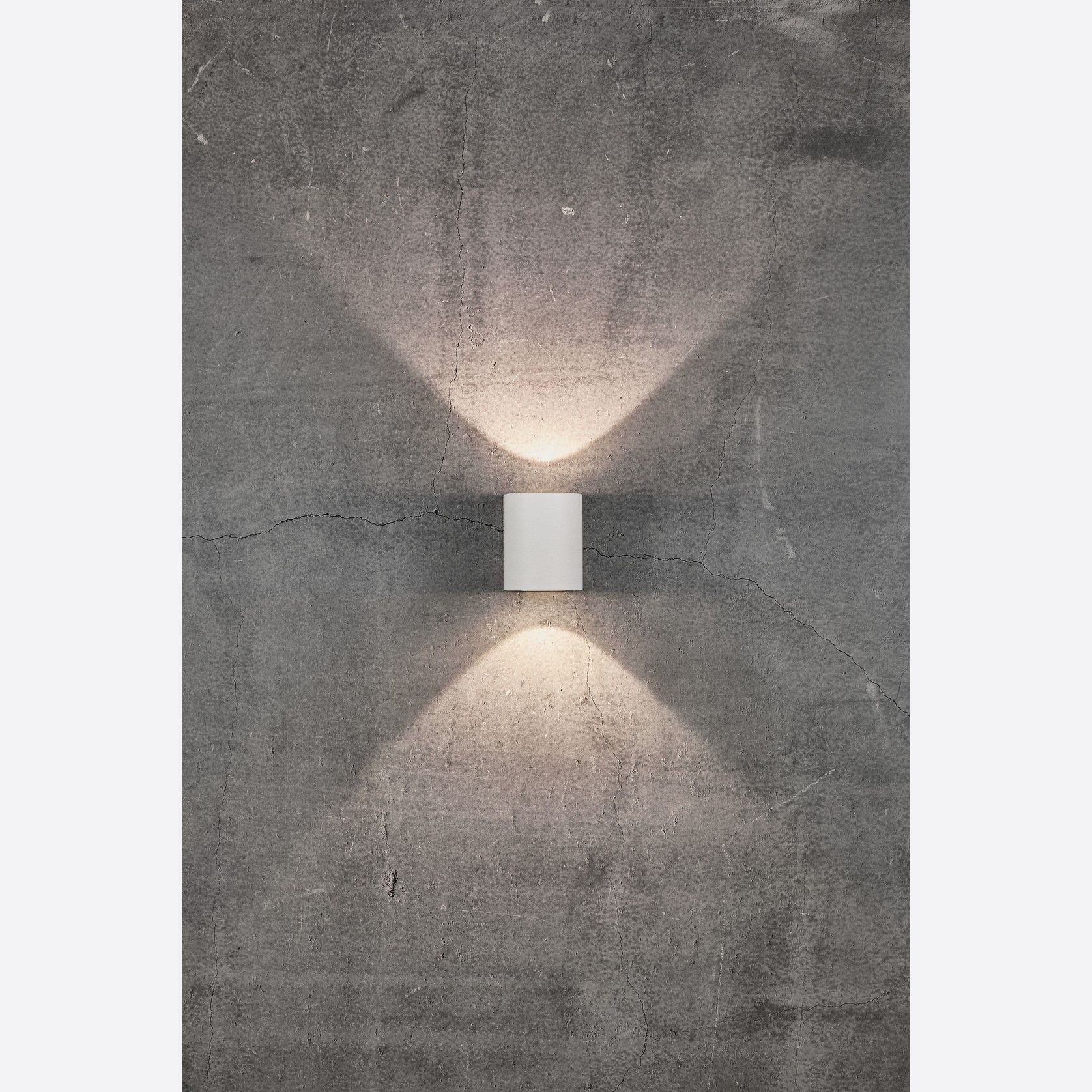 Canto 2 LED Wall Light gallery detail image