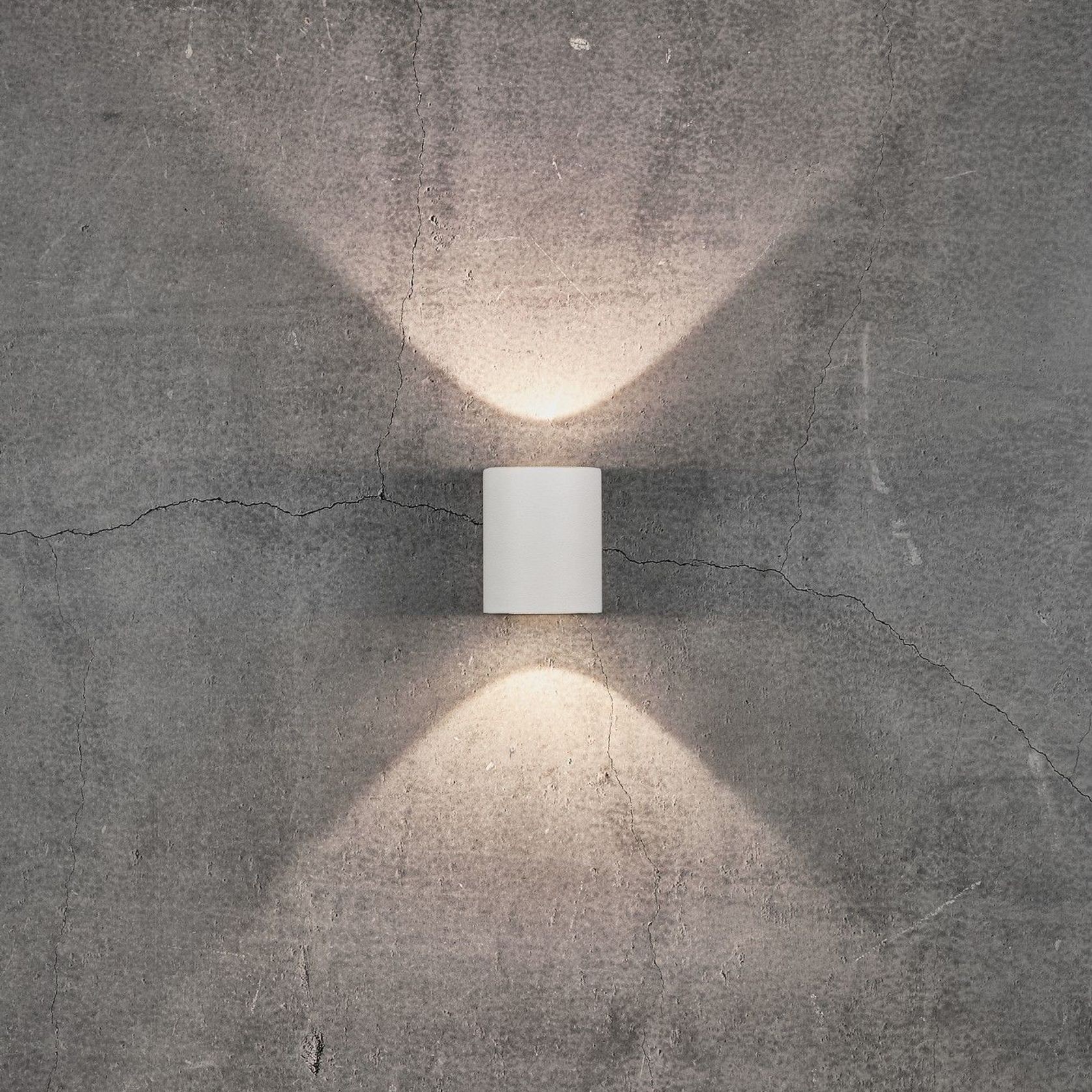 Canto 2 LED Wall Light gallery detail image