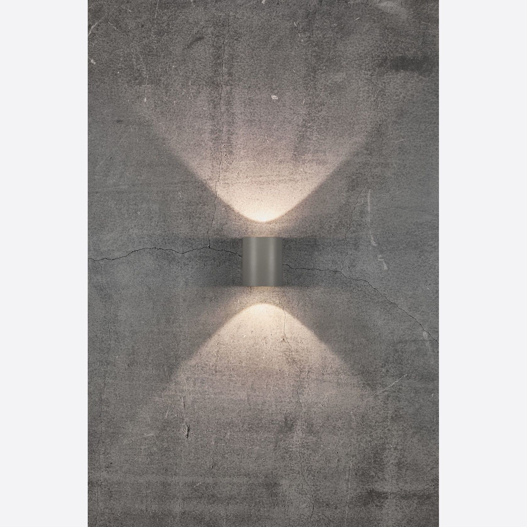 Canto 2 LED Wall Light gallery detail image