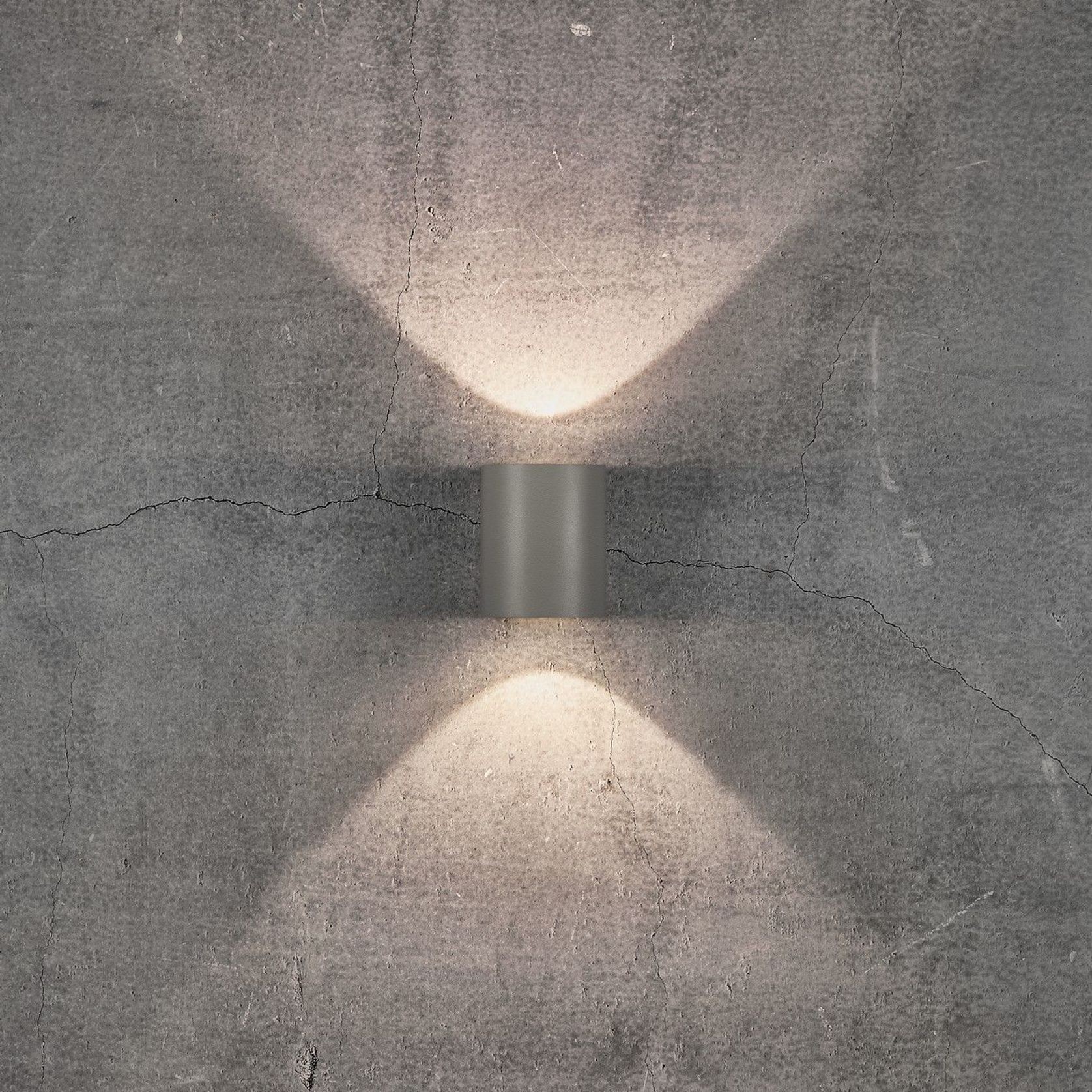 Canto 2 LED Wall Light gallery detail image