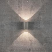 Canto 2 LED Wall Light gallery detail image