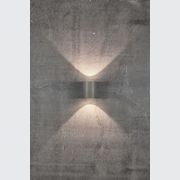 Canto 2 LED Wall Light gallery detail image