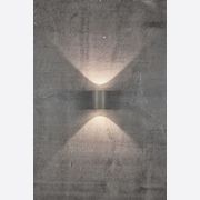 Canto 2 LED Wall Light gallery detail image