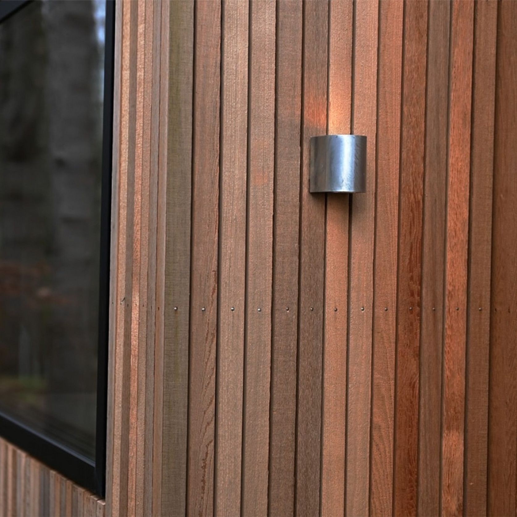 Canto 2 LED Wall Light gallery detail image