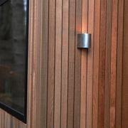 Canto 2 LED Wall Light gallery detail image