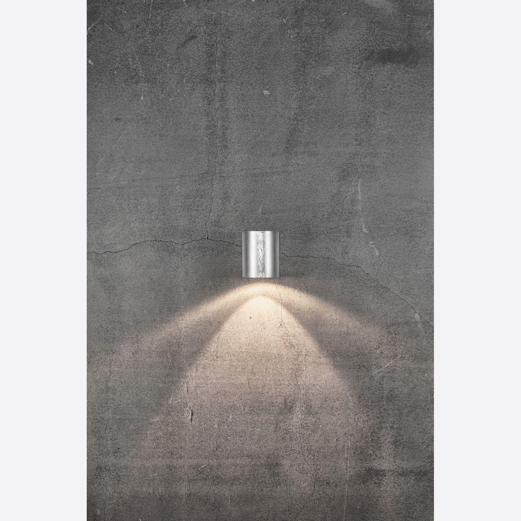 Canto 2 LED Wall Light gallery detail image