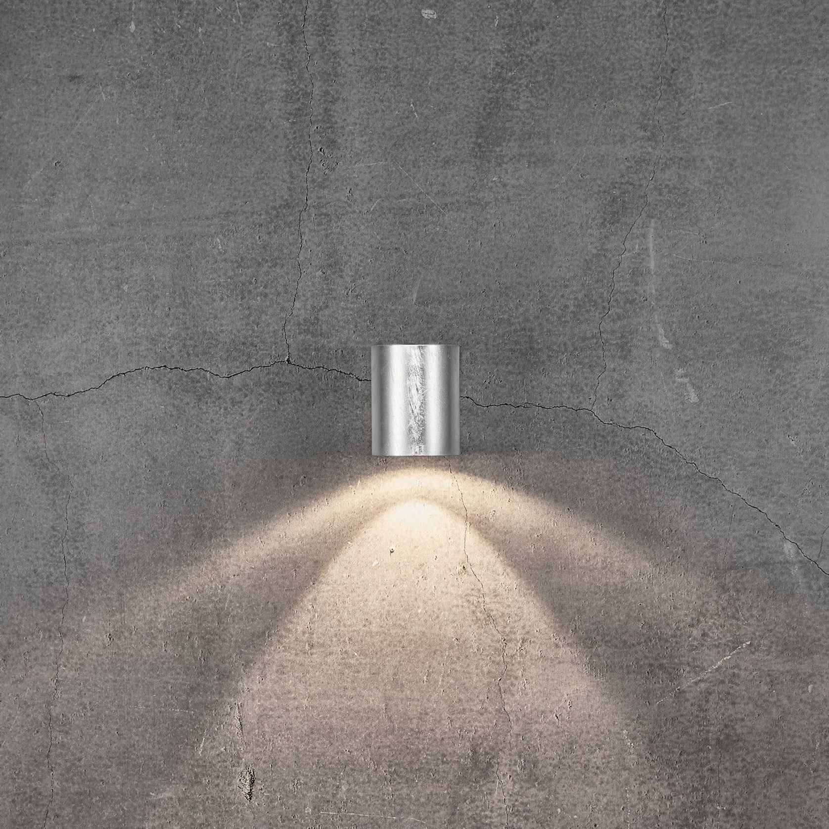 Canto 2 LED Wall Light gallery detail image