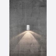 Canto 2 LED Wall Light gallery detail image