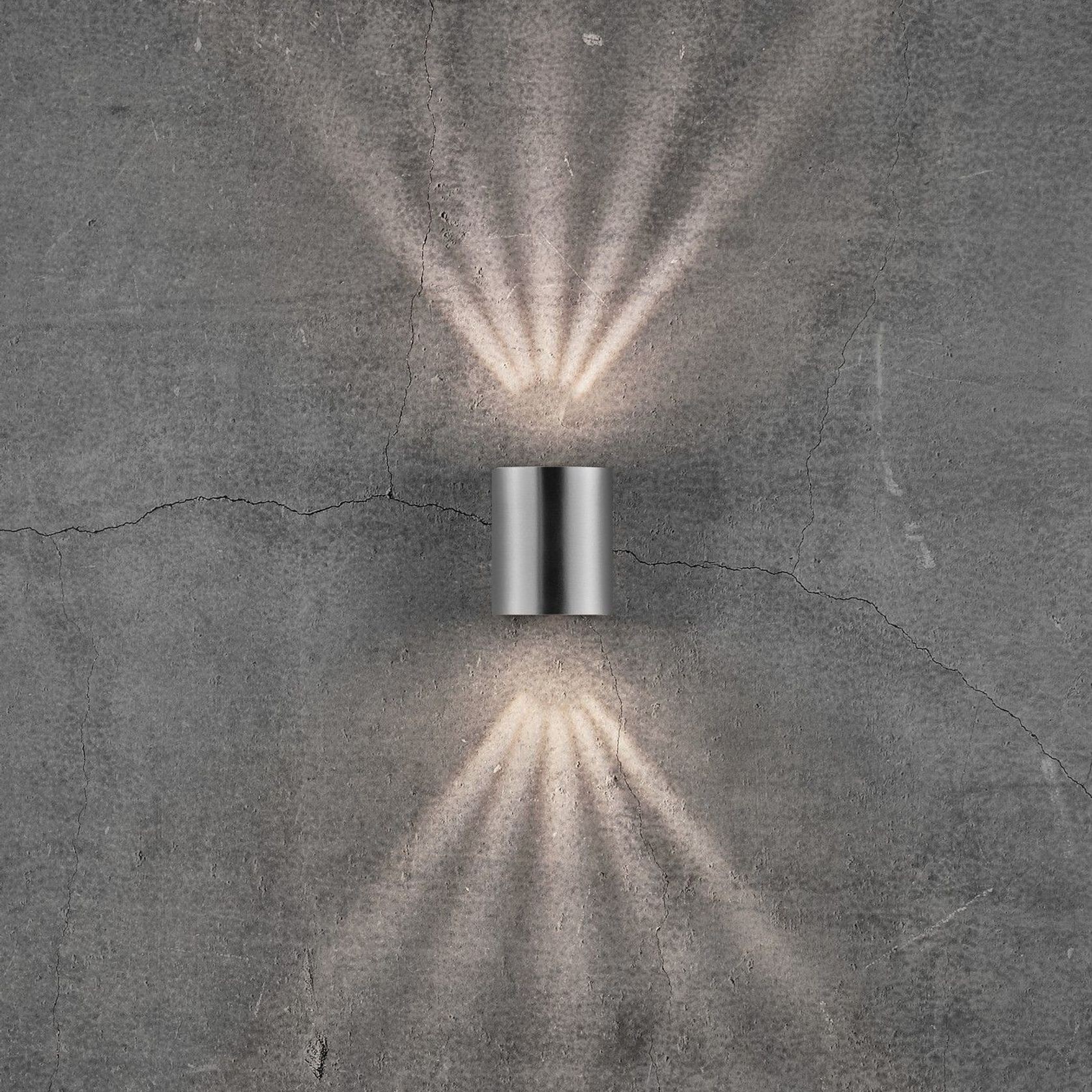 Canto 2 LED Wall Light gallery detail image