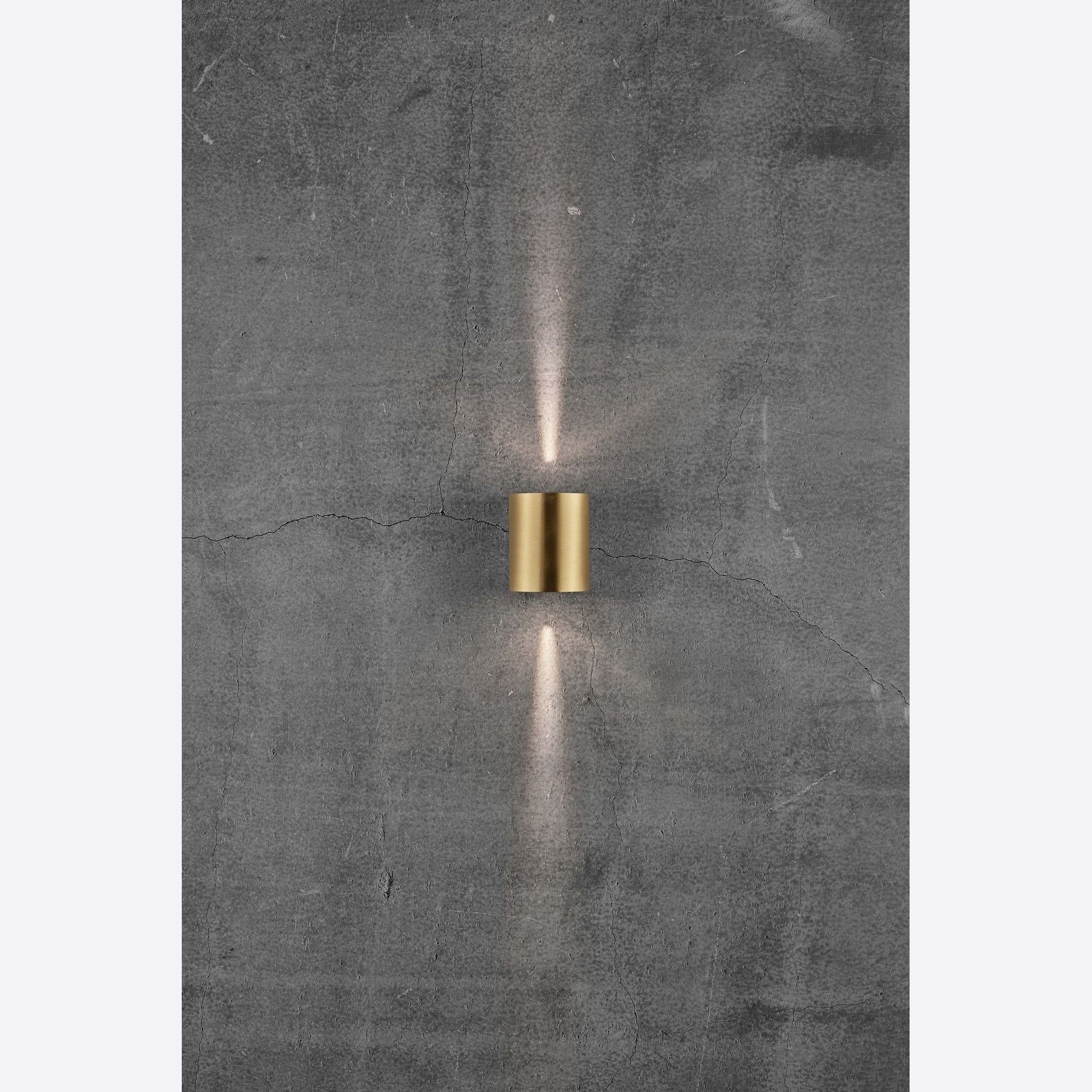 Canto 2 LED Wall Light gallery detail image