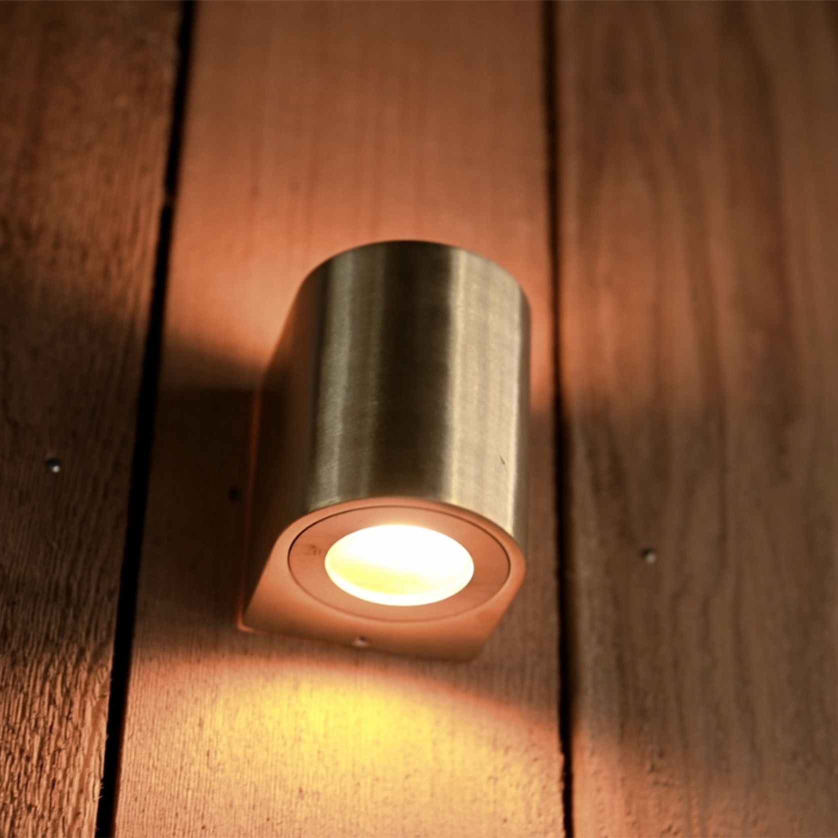 Canto 2 LED Wall Light gallery detail image