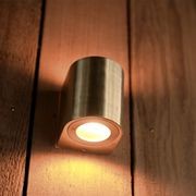 Canto 2 LED Wall Light gallery detail image