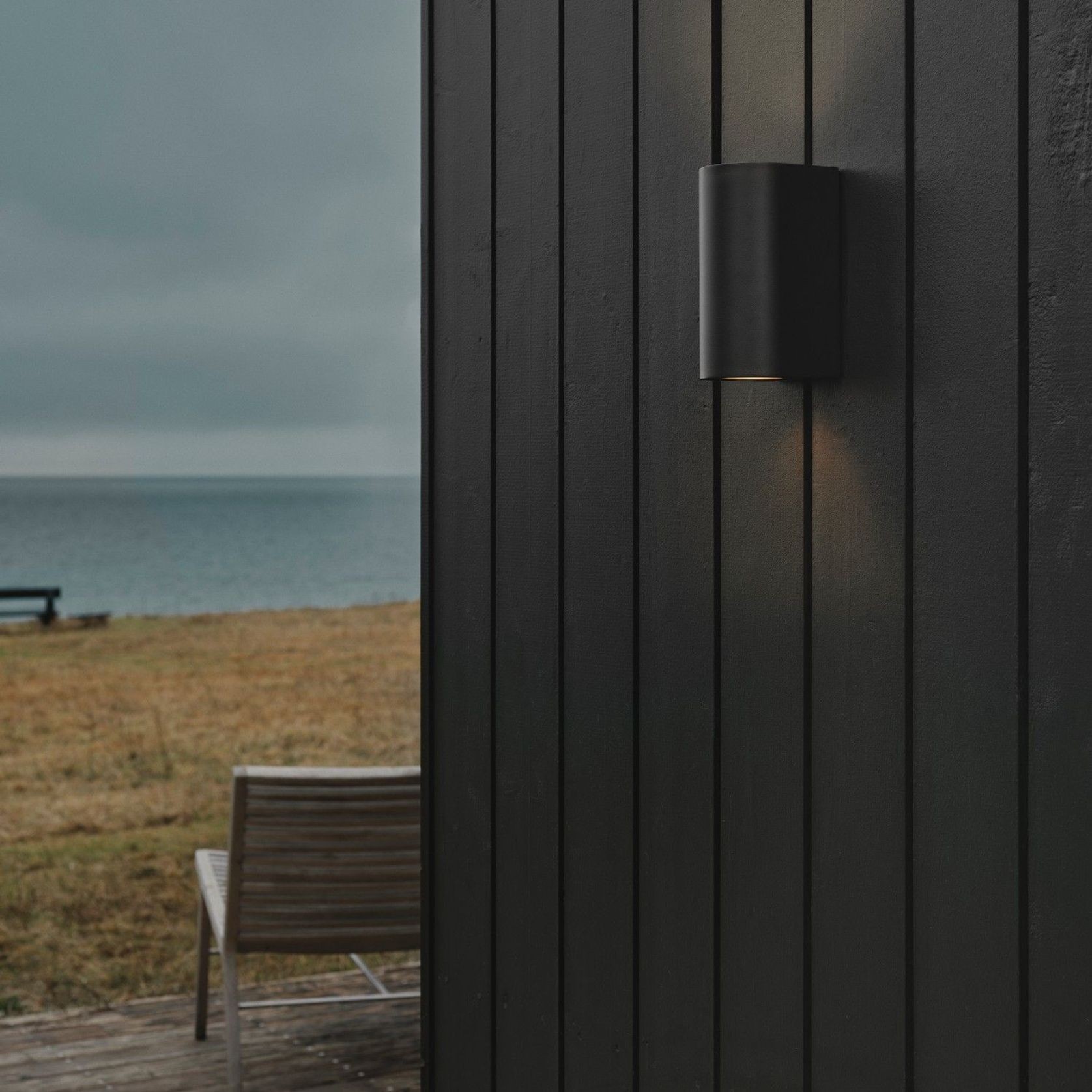 Canto Maxi 2 Wall Light gallery detail image