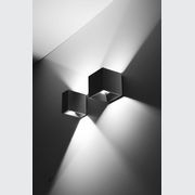 Apply Wall Applique Wall Light gallery detail image