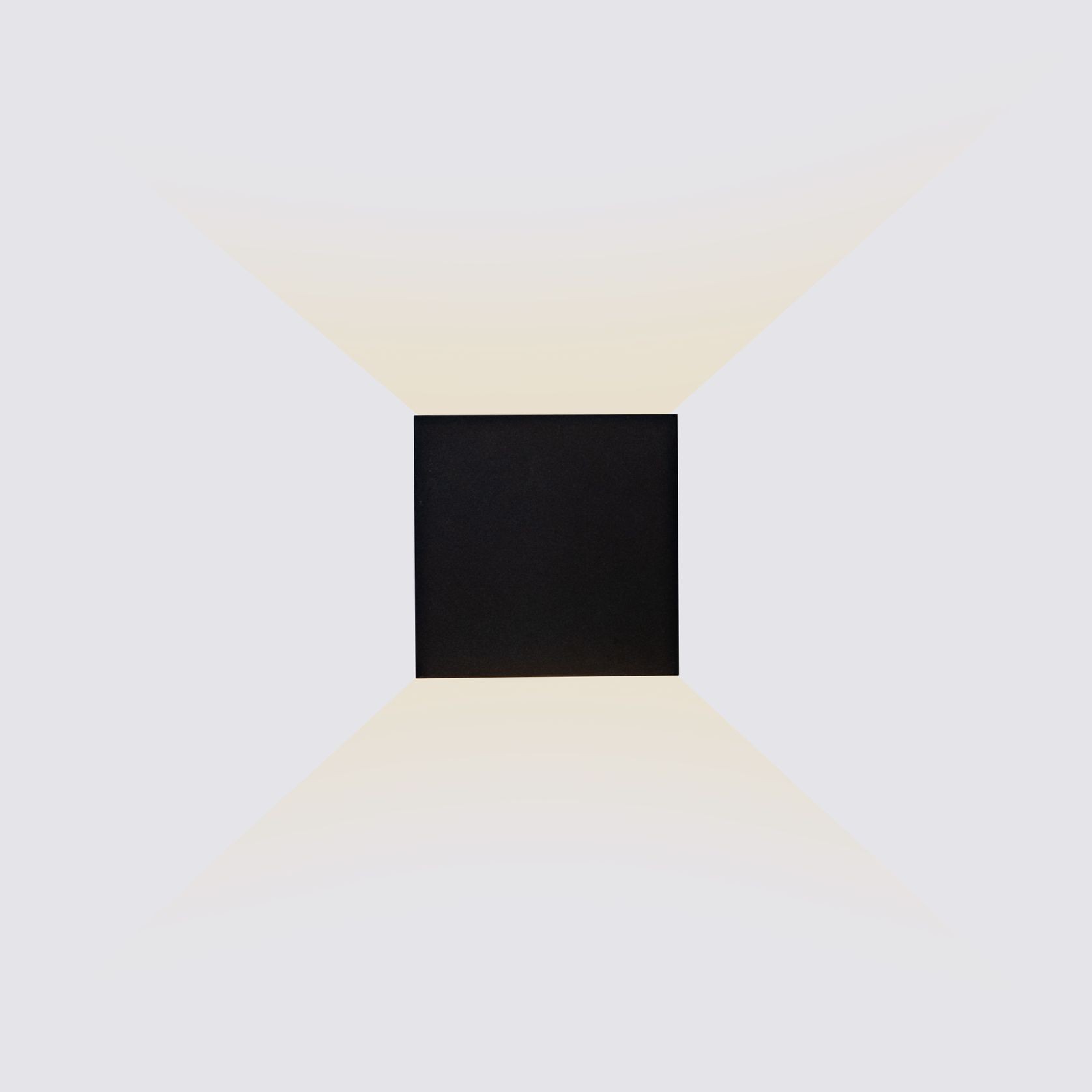 Buzz Outdoor Wall Light 2x5W gallery detail image
