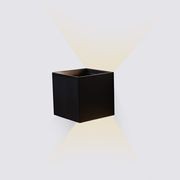 Buzz Outdoor Wall Light 2x5W gallery detail image