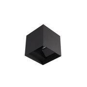 Adjustable LED Cube Wall Washer 4 Axis Light 2x 9W gallery detail image