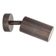 Mounted Single Adjustable Outdoor Light gallery detail image