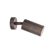 Single Adjustable Outdoor Wall Light gallery detail image