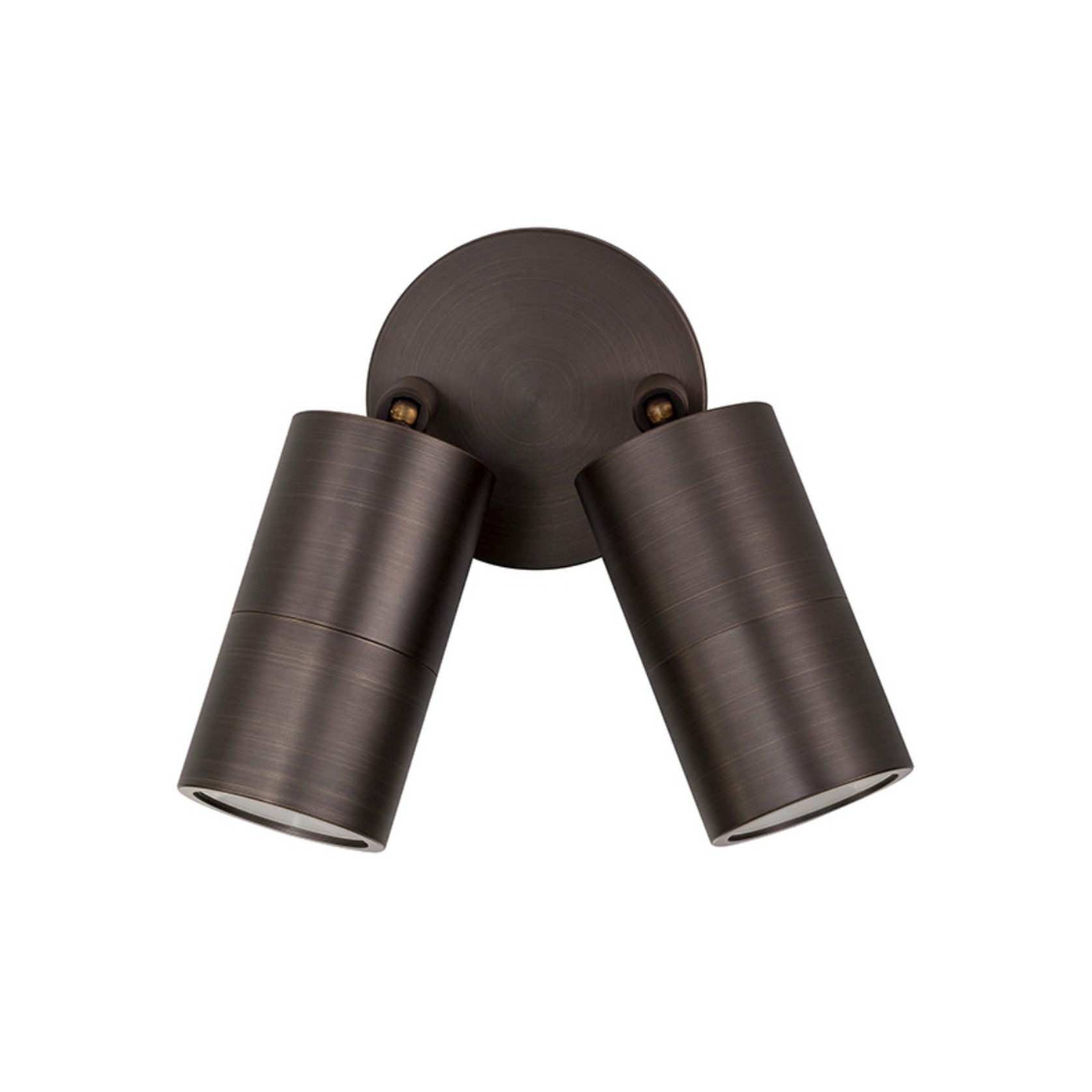 Single Adjustable Outdoor Wall Light gallery detail image