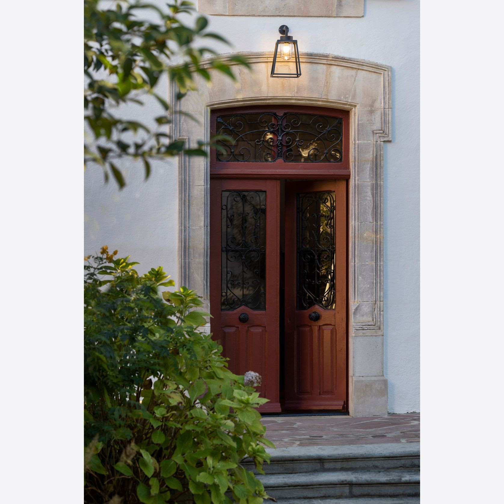 Lampiok 1 Model 5 Wall Light gallery detail image