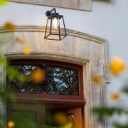 Lampiok 1 Model 5 Wall Light gallery detail image