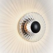 New Wave Optic Outdoor Wall Light gallery detail image