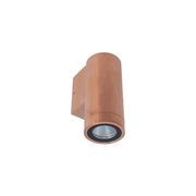 Exterior LED Mariner II Column Light - Single Spot gallery detail image