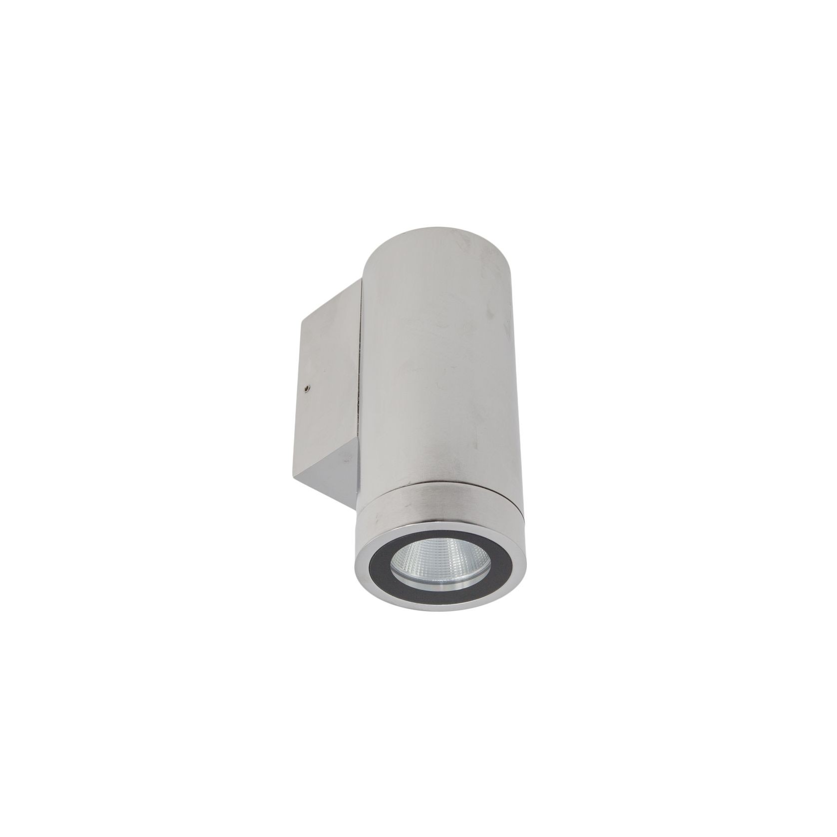 Exterior LED Mariner II Column Light - Single Spot gallery detail image