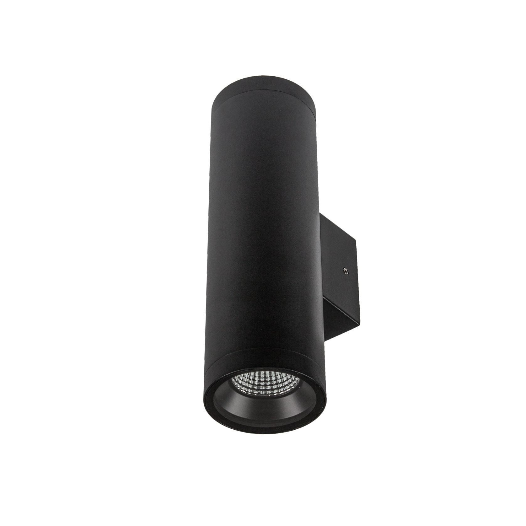 Exterior Two Way LED Column Spot Light gallery detail image