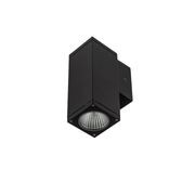 Exterior One Way LED Column Spot Light gallery detail image