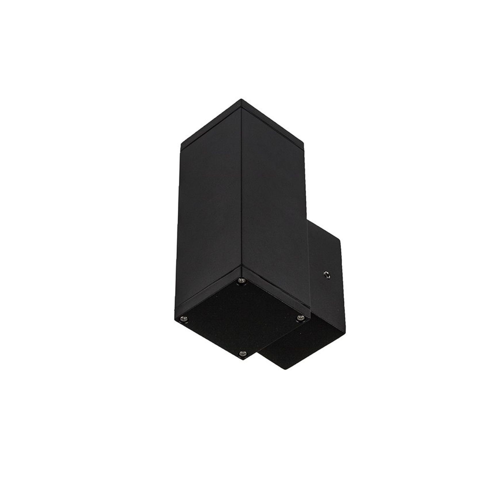 Exterior One Way LED Column Spot Light gallery detail image